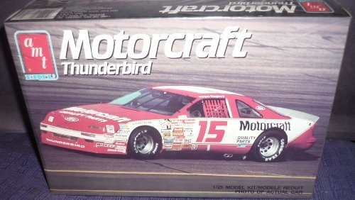 Modelo Coche Nascar Morgan Shepherd 1990.