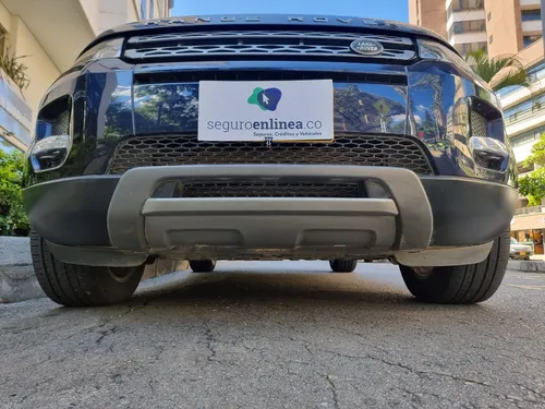 Land Rover Evoque 2.0 Pure Si4