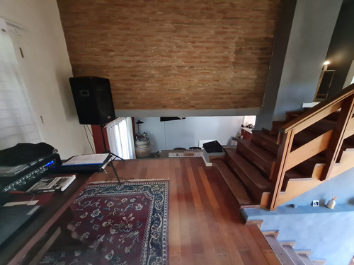Imagen 8 de 30 de Casa Reciclada M/buen Estado - Excelente Zona