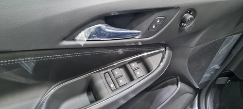 Imagen 18 de 21 de Chevrolet Cruze 4 Ltz Automático 1.4 Nafta Turbo Sedan 2023*