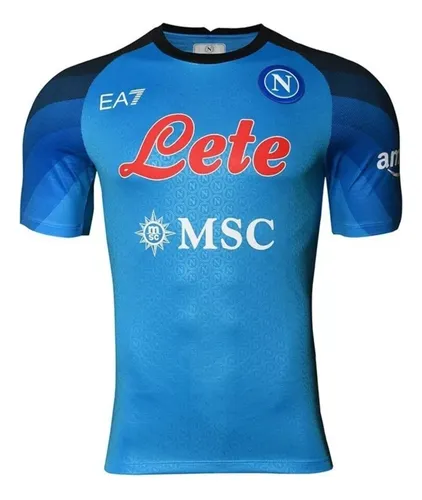 Camiseta napoli amarilla new arrivals