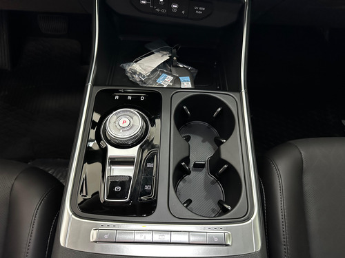 Kia Carnival 2.2 Crdi Sx At