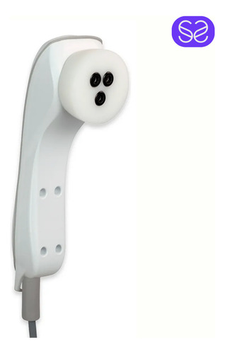Aparelho Radiofrequência Hertix Smart Kld
