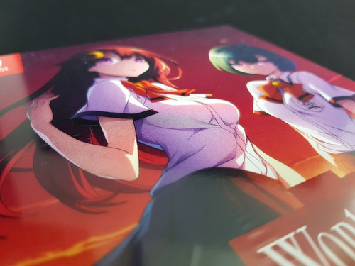World End Syndrome Day One Edition Nintendo Switch