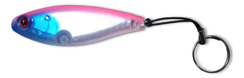 Chaveiro Bait Modelo Isca Artificial - Crown - Cr15 Cor 15