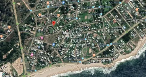 comprar Terreno En El Chorro Muy Parejo, Bien Ubicado, Buen Entorno De Casas.