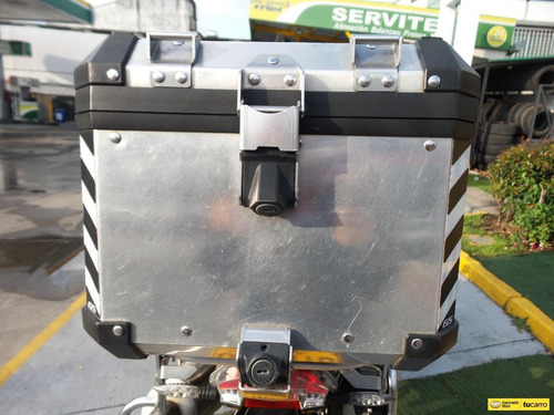 Imagen 14 de 25 de Bmw R 1200 Gs