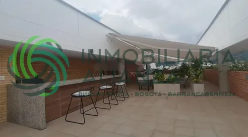 Apartamento En Venta En Centro. Cod V61638