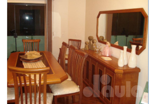 Imagem 1 de 12 de Apartamento 158m² Jardim Bela Vista - 1033-12044