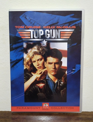 Tom Cruise Especial 4 Filmes Clássicos Dvd Original