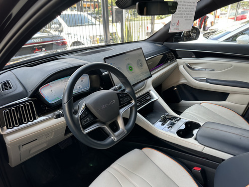 Byd Song Plus