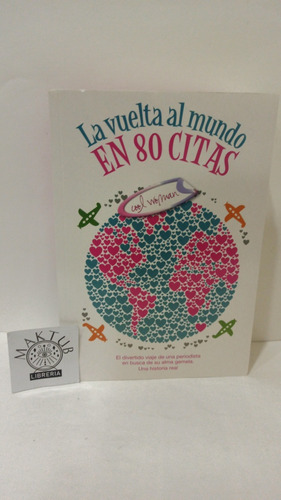 La Vuelta Al Mundo En 80 Citas - Nuevo Original 