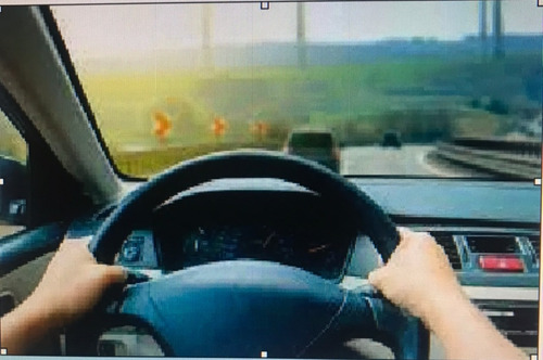 Imagen 2 de 3 de Clases De Manejo A Domicilio Con Autos Doble Comando