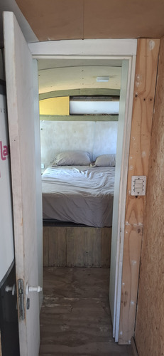 Motorhome 1114 Totalmente Equipado