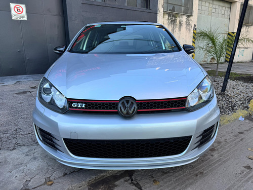 Volkswagen Golf 2.0 Vi Gti Tsi 211cv