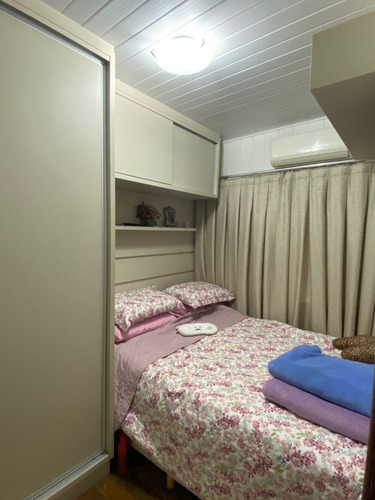 Imagem 8 de 17 de Casa Muito Bem Localizada No Centro De Balneário Camboriú