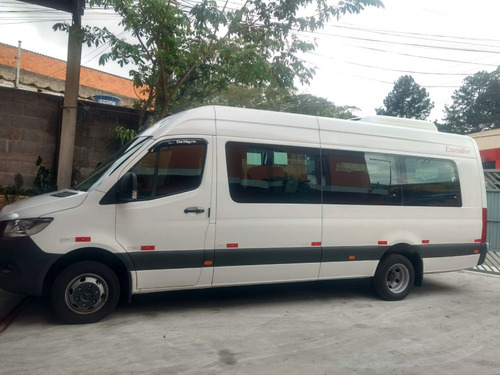 Sprinter Cdi 516 Ano 2020 Executiva Jm Cod.771