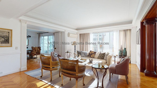 Imagen 5 de 30 de Importante Piso En Venta De 8 Ambientes | Totalmente Reciclado | Belgrano