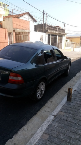 Chevrolet Vectra Gl 2.0 Kit Gnv