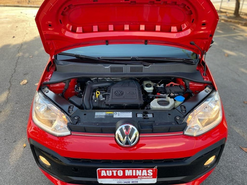 Imagem 13 de 15 de Up Move Tsi 1.0 Turbo Ano 2018