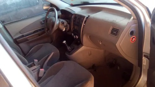 Imagem 6 de 8 de Sucata Hyundai Tucson 2011 Somente Para Retirada De Peças
