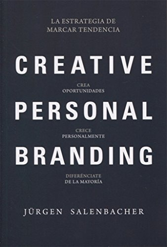 Creative Personal Branding