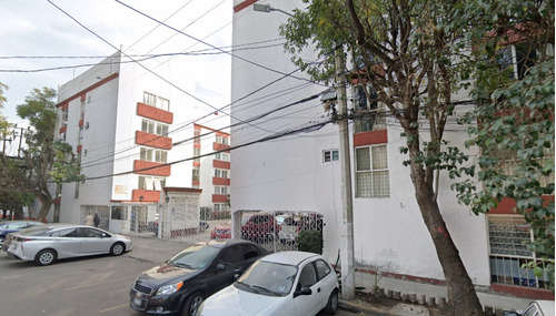 Departamento En Venta En Parque San Andres, Coyoacan, Cdmx