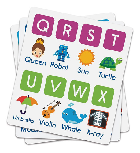 Learning Resources Alphabee - Juego De Actividades De Recono