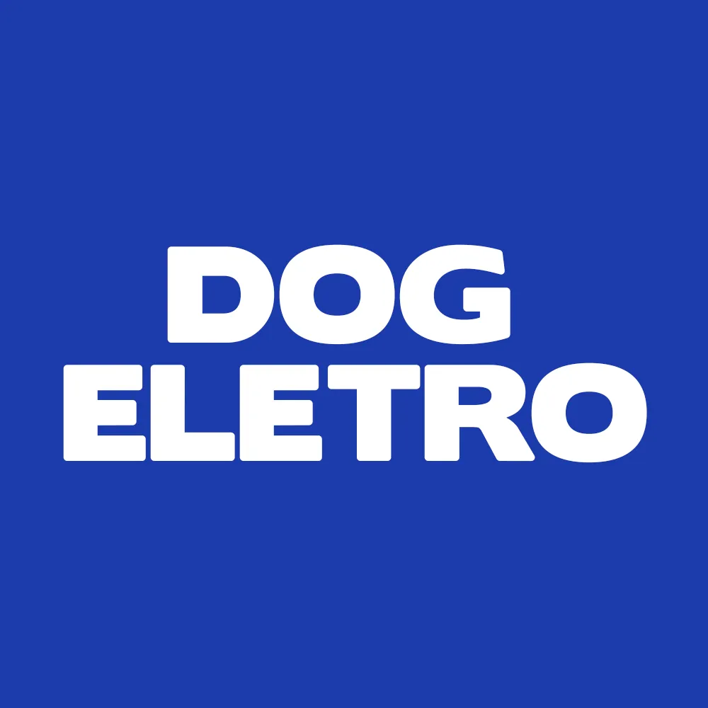 DOG ELETRO