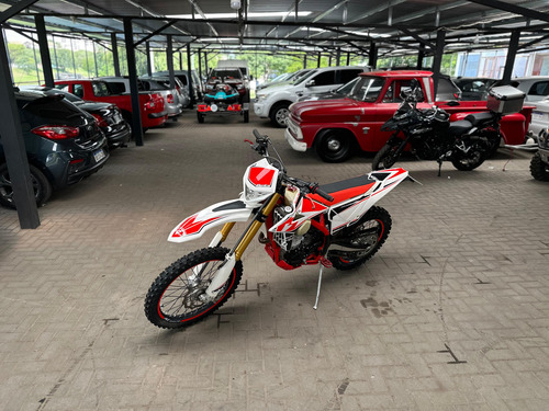 Beta 350rr Año 2021