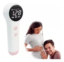 Comprar Monitor De Batimentos Cardíacos Fetal Doppler U6-25 Cor Branco