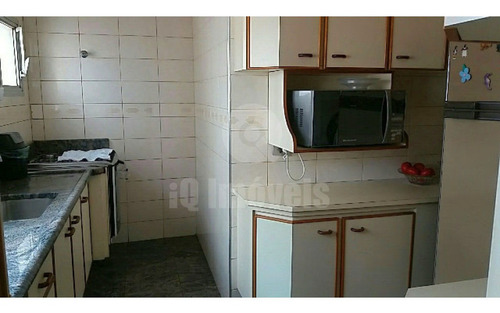 Imagem 10 de 15 de Apartamento A Venda Lapa, 160m², 4 Dormitórios, 2 Suítes, 2 Vagas R$ 1.170.000 - Iq8360
