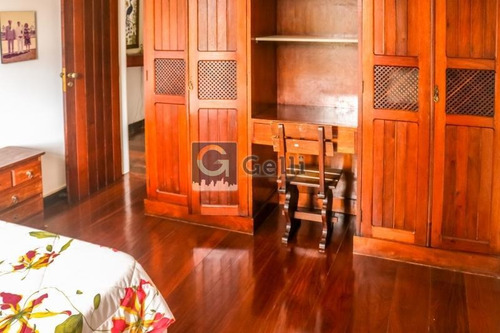 Imagem 14 de 20 de Casa- Petrópolis, Bingen - 597