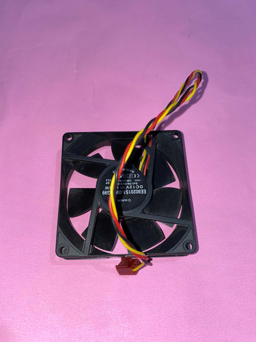 Ventilador Dell Optiplex 390 3010 Vostro 260s Xmn4n (Usado)