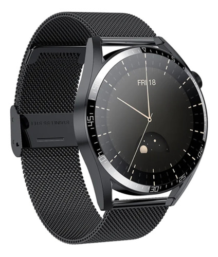 Smart Watch Sw02 - Wiwu