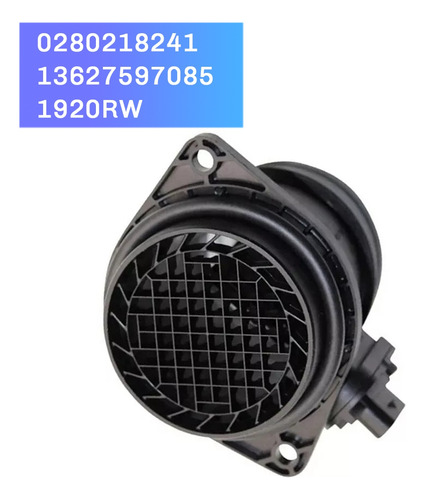 Sensor De Medidor De Flujo De Aire Maf Sensor 0280218241 Par