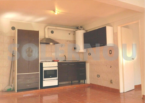 Imagen 7 de 9 de Departamento En Ph 3 Amb- Al Frente 55 M2 - Financia