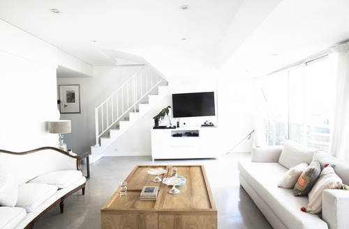 Imagen 2 de 13 de Departamento En Venta Ubicado En Palermo, Capital Federal, Buenos Aires