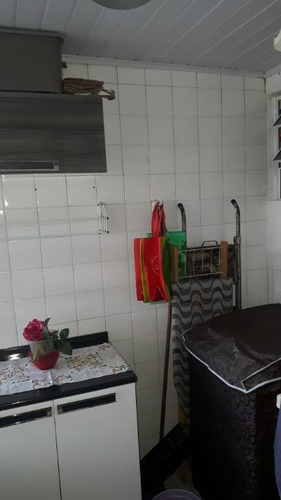Imagem 20 de 20 de Apartamento Com 2 Dormitórios À Venda, 73 M² Por R$ 299.900,00 - Limão - São Paulo/sp - Ap3215