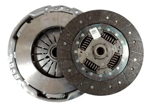 comprar Kit Embreagem Ducato Boxer Jumper 2.8 Jtd 2008 2009 Valeo