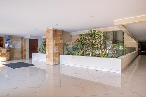 Penthouse En Las Condes
