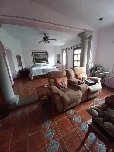 Casa Sola En Tetela Del Monte, Cuernavaca, Morelos