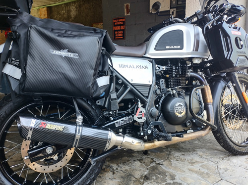 Royal Enfield Himalayan