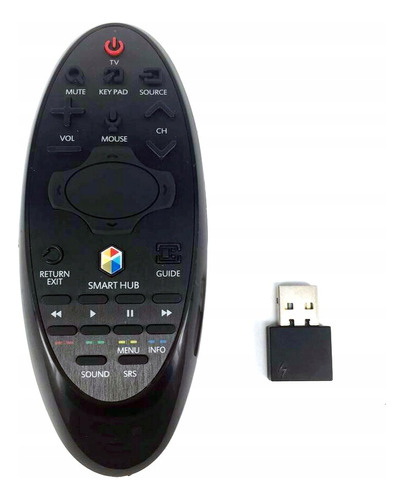 Control Remoto Para Samsung Smart Tv Bn59-01185d Bn94