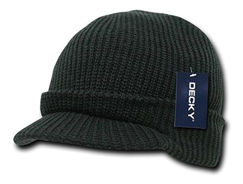 Gorra De Jeep Decky Gi