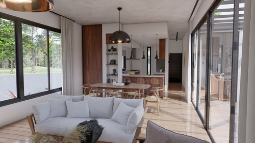 Imagen 7 de 10 de Render 3d Animaciones Arquitectura Recorrido Virtual