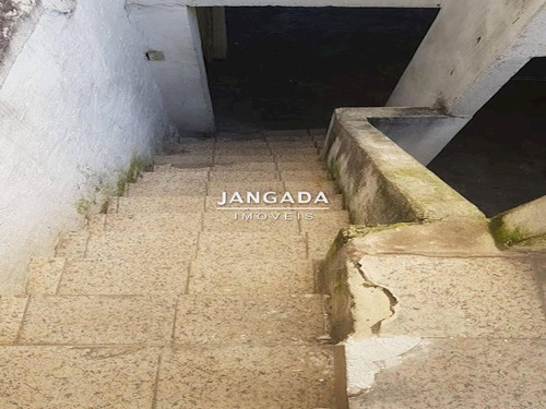 Imagem 4 de 30 de Imovel Para Investimento - 04 Casas No Quintal - 11567