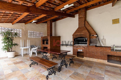 Imagem 4 de 20 de Apartamento Para Alugar, 53 M² Por R$ 2.000,00/mês - Chácara Inglesa - São Paulo/sp - Ap2906