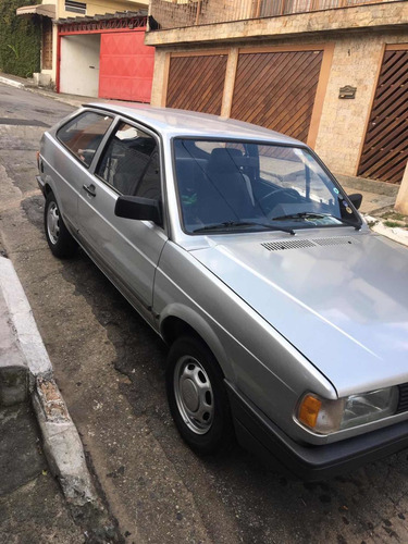 Gol 1.6 Álcool 1994