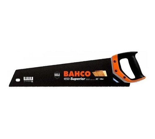 Serrucho Laminator Ergo Superior 500mm 20'' Sup-20-lam Bahco